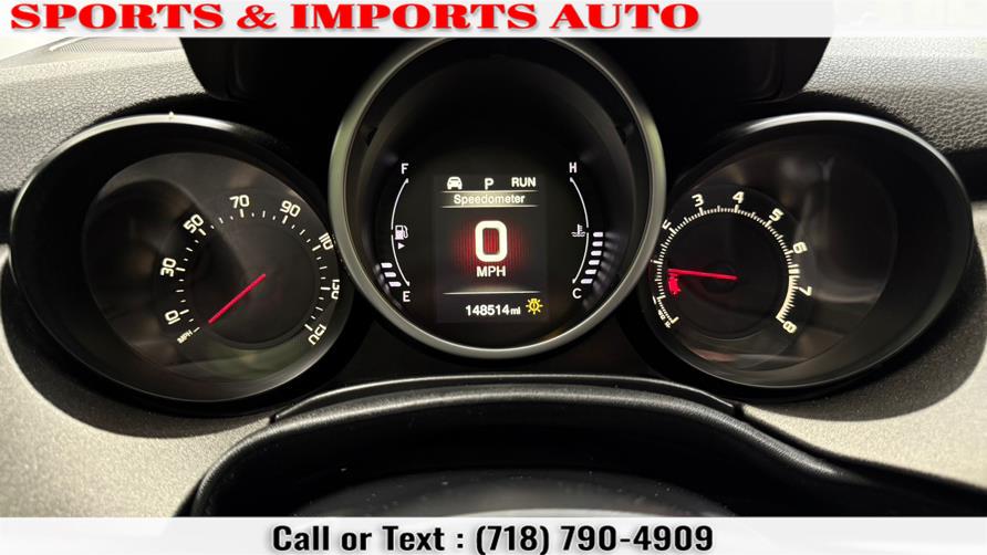 2017 FIAT 500X Trekking AWD, available for sale in Brooklyn, New York | Sports & Imports Auto Inc. Brooklyn, New York 2017 FIAT 500X Trekking AWD, available for sale in Brooklyn, New York | Sports & Imports Auto Inc. Brooklyn, New York