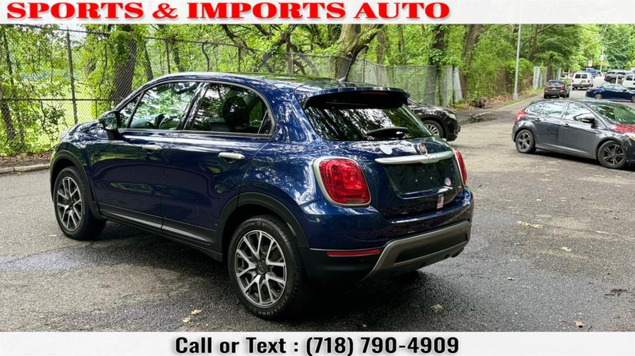 2017 FIAT 500X Trekking AWD, available for sale in Brooklyn, New York | Sports & Imports Auto Inc. Brooklyn, New York 2017 FIAT 500X Trekking AWD, available for sale in Brooklyn, New York | Sports & Imports Auto Inc. Brooklyn, New York