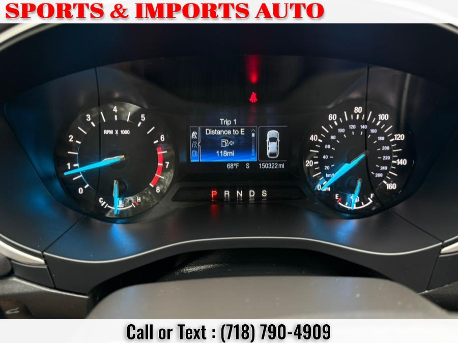 2014 Ford Fusion 4dr Sdn SE FWD, available for sale in Brooklyn, New York | Sports & Imports Auto Inc. Brooklyn, New York 2014 Ford Fusion 4dr Sdn SE FWD, available for sale in Brooklyn, New York | Sports & Imports Auto Inc. Brooklyn, New York