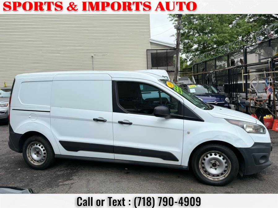 2014 Ford Transit Connect LWB XL, available for sale in Brooklyn, New York | Sports & Imports Auto Inc. Brooklyn, New York 2014 Ford Transit Connect LWB XL, available for sale in Brooklyn, New York | Sports & Imports Auto Inc. Brooklyn, New York