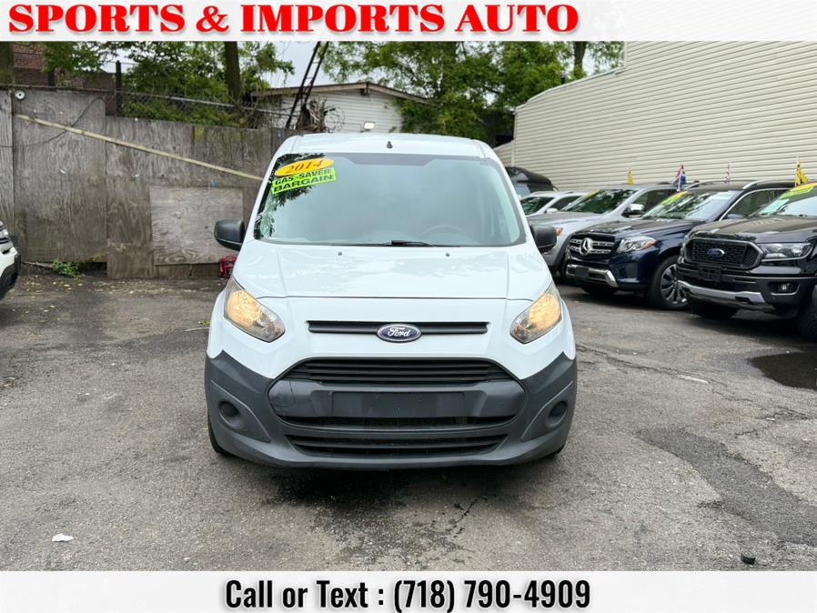 2014 Ford Transit Connect LWB XL, available for sale in Brooklyn, New York | Sports & Imports Auto Inc. Brooklyn, New York 2014 Ford Transit Connect LWB XL, available for sale in Brooklyn, New York | Sports & Imports Auto Inc. Brooklyn, New York