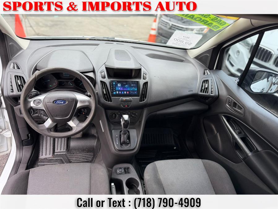 2014 Ford Transit Connect LWB XL, available for sale in Brooklyn, New York | Sports & Imports Auto Inc. Brooklyn, New York 2014 Ford Transit Connect LWB XL, available for sale in Brooklyn, New York | Sports & Imports Auto Inc. Brooklyn, New York