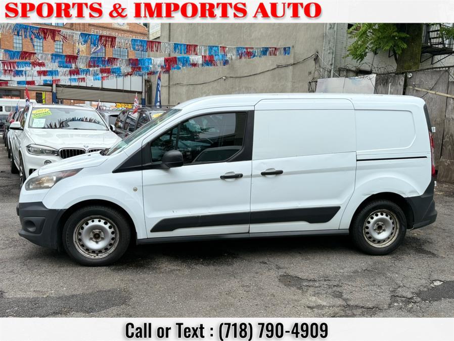 2014 Ford Transit Connect LWB XL, available for sale in Brooklyn, New York | Sports & Imports Auto Inc. Brooklyn, New York 2014 Ford Transit Connect LWB XL, available for sale in Brooklyn, New York | Sports & Imports Auto Inc. Brooklyn, New York