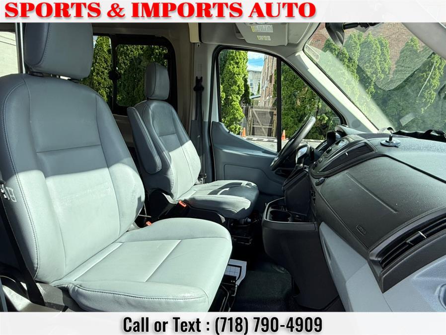 2015 Ford Transit Cargo Van T-150 148" Med Rf 8600 GVWR Sliding RH Dr, available for sale in Brooklyn, New York | Sports & Imports Auto Inc. Brooklyn, New York 2015 Ford Transit Cargo Van T-150 148" Med Rf 8600 GVWR Sliding RH Dr, available for sale in Brooklyn, New York | Sports & Imports Auto Inc. Brooklyn, New York