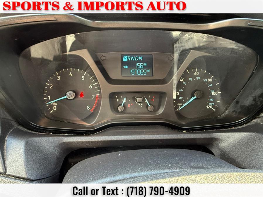 2015 Ford Transit Cargo Van T-150 148" Med Rf 8600 GVWR Sliding RH Dr, available for sale in Brooklyn, New York | Sports & Imports Auto Inc. Brooklyn, New York 2015 Ford Transit Cargo Van T-150 148" Med Rf 8600 GVWR Sliding RH Dr, available for sale in Brooklyn, New York | Sports & Imports Auto Inc. Brooklyn, New York