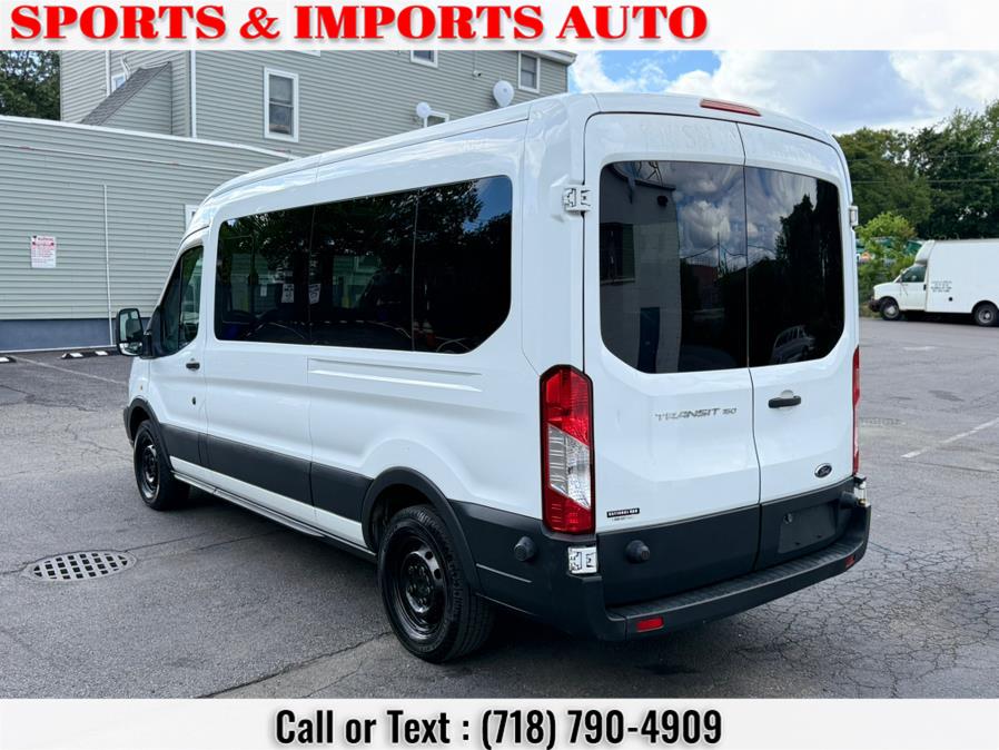 2015 Ford Transit Cargo Van T-150 148" Med Rf 8600 GVWR Sliding RH Dr, available for sale in Brooklyn, New York | Sports & Imports Auto Inc. Brooklyn, New York 2015 Ford Transit Cargo Van T-150 148" Med Rf 8600 GVWR Sliding RH Dr, available for sale in Brooklyn, New York | Sports & Imports Auto Inc. Brooklyn, New York