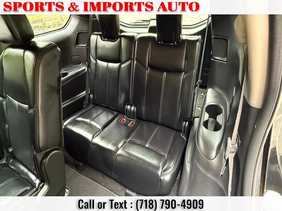 2016 Nissan Pathfinder 4WD 4dr SL, available for sale in Brooklyn, New York | Sports & Imports Auto Inc. Brooklyn, New York 2016 Nissan Pathfinder 4WD 4dr SL, available for sale in Brooklyn, New York | Sports & Imports Auto Inc. Brooklyn, New York