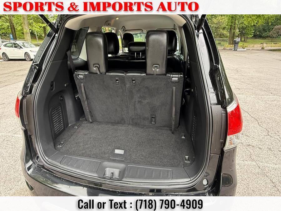 2016 Nissan Pathfinder 4WD 4dr SL, available for sale in Brooklyn, New York | Sports & Imports Auto Inc. Brooklyn, New York 2016 Nissan Pathfinder 4WD 4dr SL, available for sale in Brooklyn, New York | Sports & Imports Auto Inc. Brooklyn, New York