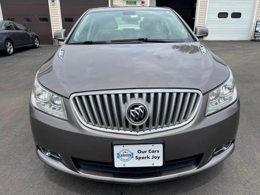 2010 Buick LaCrosse 4dr Sdn CXL 3.0L AWD, available for sale in North Branford, Connecticut | CarHavn. North Branford, Connecticut 2010 Buick LaCrosse 4dr Sdn CXL 3.0L AWD, available for sale in North Branford, Connecticut | CarHavn. North Branford, Connecticut