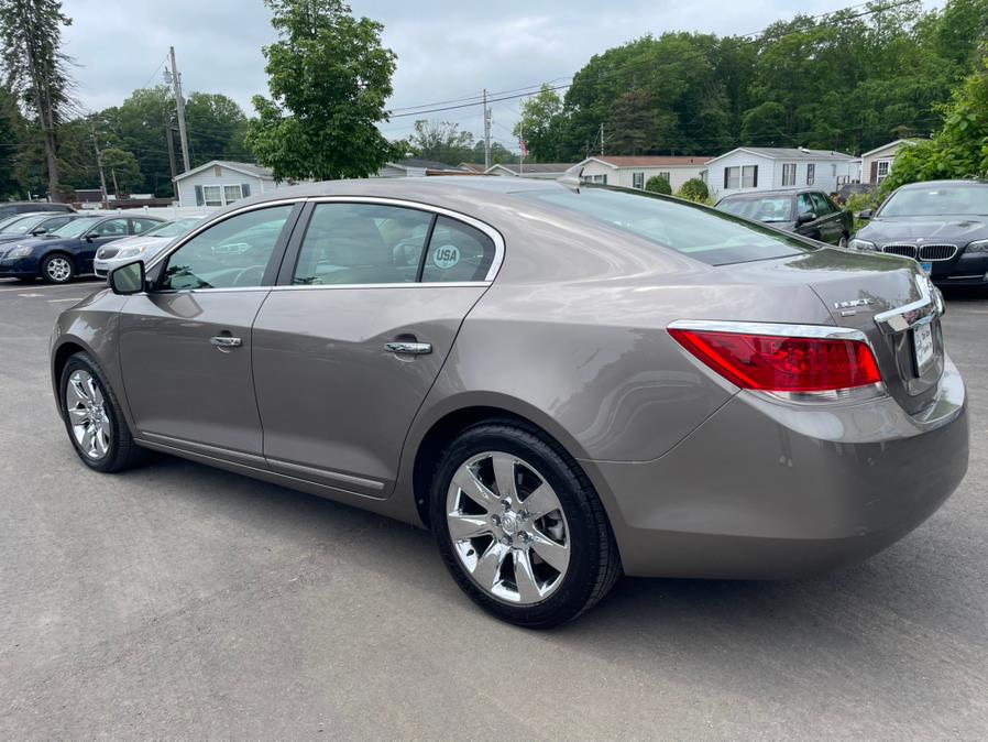 2010 Buick LaCrosse 4dr Sdn CXL 3.0L AWD, available for sale in North Branford, Connecticut | CarHavn. North Branford, Connecticut 2010 Buick LaCrosse 4dr Sdn CXL 3.0L AWD, available for sale in North Branford, Connecticut | CarHavn. North Branford, Connecticut