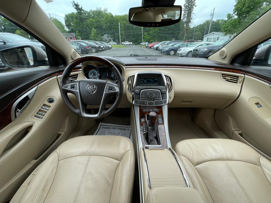 2010 Buick LaCrosse 4dr Sdn CXL 3.0L AWD, available for sale in North Branford, Connecticut | CarHavn. North Branford, Connecticut 2010 Buick LaCrosse 4dr Sdn CXL 3.0L AWD, available for sale in North Branford, Connecticut | CarHavn. North Branford, Connecticut