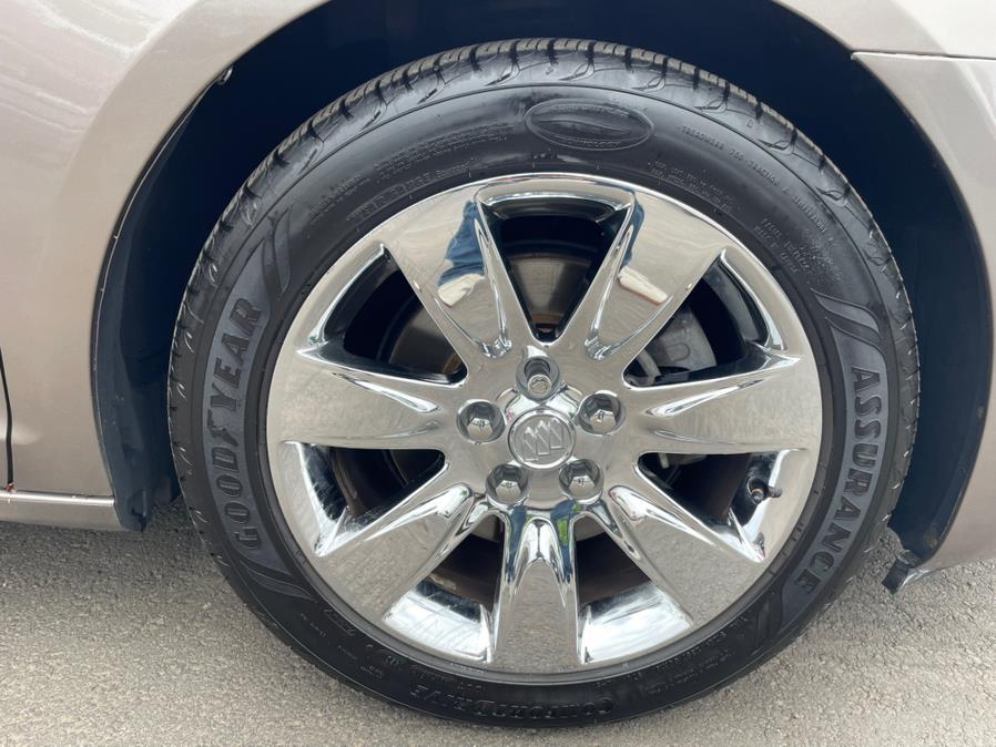 2010 Buick LaCrosse 4dr Sdn CXL 3.0L AWD, available for sale in North Branford, Connecticut | CarHavn. North Branford, Connecticut 2010 Buick LaCrosse 4dr Sdn CXL 3.0L AWD, available for sale in North Branford, Connecticut | CarHavn. North Branford, Connecticut