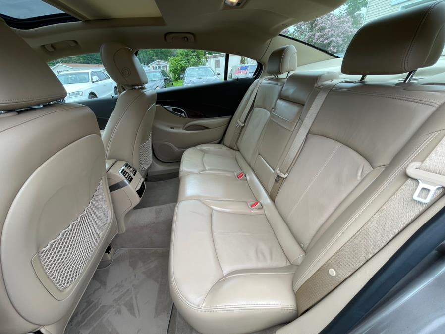 2010 Buick LaCrosse 4dr Sdn CXL 3.0L AWD, available for sale in North Branford, Connecticut | CarHavn. North Branford, Connecticut 2010 Buick LaCrosse 4dr Sdn CXL 3.0L AWD, available for sale in North Branford, Connecticut | CarHavn. North Branford, Connecticut