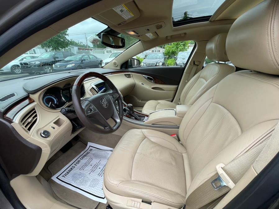 2010 Buick LaCrosse 4dr Sdn CXL 3.0L AWD, available for sale in North Branford, Connecticut | CarHavn. North Branford, Connecticut 2010 Buick LaCrosse 4dr Sdn CXL 3.0L AWD, available for sale in North Branford, Connecticut | CarHavn. North Branford, Connecticut
