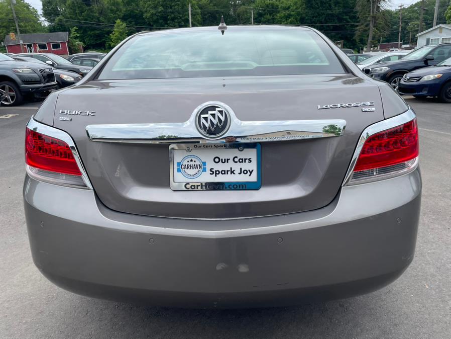 2010 Buick LaCrosse 4dr Sdn CXL 3.0L AWD, available for sale in North Branford, Connecticut | CarHavn. North Branford, Connecticut 2010 Buick LaCrosse 4dr Sdn CXL 3.0L AWD, available for sale in North Branford, Connecticut | CarHavn. North Branford, Connecticut