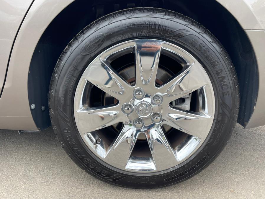 2010 Buick LaCrosse 4dr Sdn CXL 3.0L AWD, available for sale in North Branford, Connecticut | CarHavn. North Branford, Connecticut 2010 Buick LaCrosse 4dr Sdn CXL 3.0L AWD, available for sale in North Branford, Connecticut | CarHavn. North Branford, Connecticut