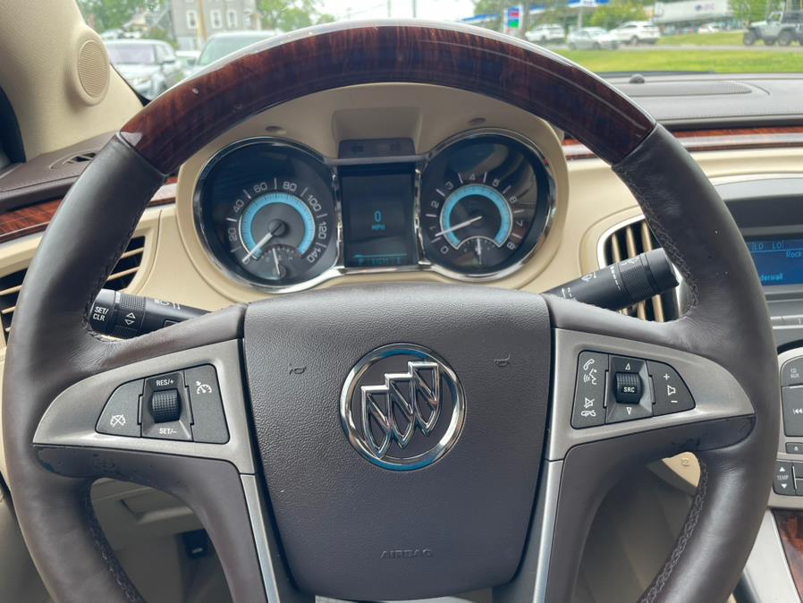 2010 Buick LaCrosse 4dr Sdn CXL 3.0L AWD, available for sale in North Branford, Connecticut | CarHavn. North Branford, Connecticut 2010 Buick LaCrosse 4dr Sdn CXL 3.0L AWD, available for sale in North Branford, Connecticut | CarHavn. North Branford, Connecticut