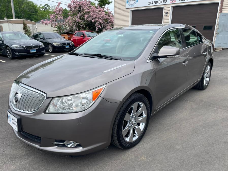 2010 Buick LaCrosse 4dr Sdn CXL 3.0L AWD, available for sale in North Branford, Connecticut | CarHavn. North Branford, Connecticut 2010 Buick LaCrosse 4dr Sdn CXL 3.0L AWD, available for sale in North Branford, Connecticut | CarHavn. North Branford, Connecticut