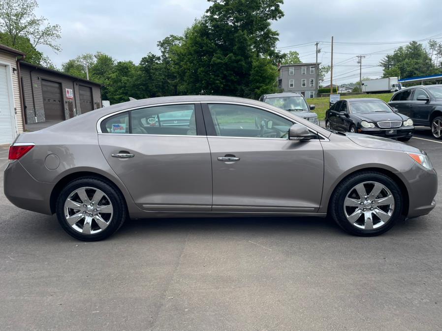2010 Buick LaCrosse 4dr Sdn CXL 3.0L AWD, available for sale in North Branford, Connecticut | CarHavn. North Branford, Connecticut 2010 Buick LaCrosse 4dr Sdn CXL 3.0L AWD, available for sale in North Branford, Connecticut | CarHavn. North Branford, Connecticut