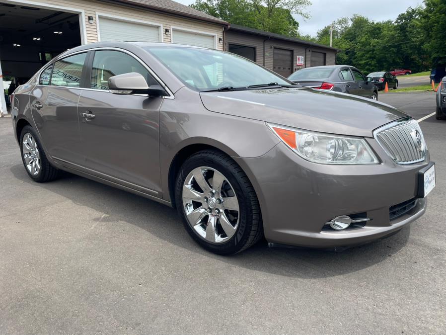 2010 Buick LaCrosse 4dr Sdn CXL 3.0L AWD, available for sale in North Branford, Connecticut | CarHavn. North Branford, Connecticut 2010 Buick LaCrosse 4dr Sdn CXL 3.0L AWD, available for sale in North Branford, Connecticut | CarHavn. North Branford, Connecticut