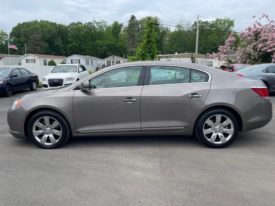 2010 Buick LaCrosse 4dr Sdn CXL 3.0L AWD, available for sale in North Branford, Connecticut | CarHavn. North Branford, Connecticut 2010 Buick LaCrosse 4dr Sdn CXL 3.0L AWD, available for sale in North Branford, Connecticut | CarHavn. North Branford, Connecticut