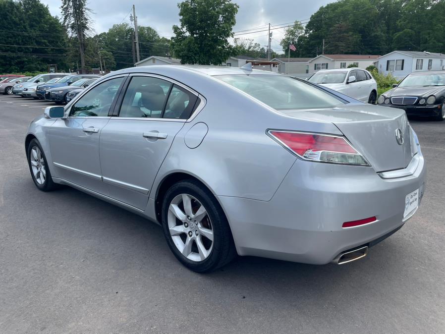 2013 Acura TL 4dr Sdn Auto 2WD, available for sale in North Branford, Connecticut | CarHavn. North Branford, Connecticut 2013 Acura TL 4dr Sdn Auto 2WD, available for sale in North Branford, Connecticut | CarHavn. North Branford, Connecticut