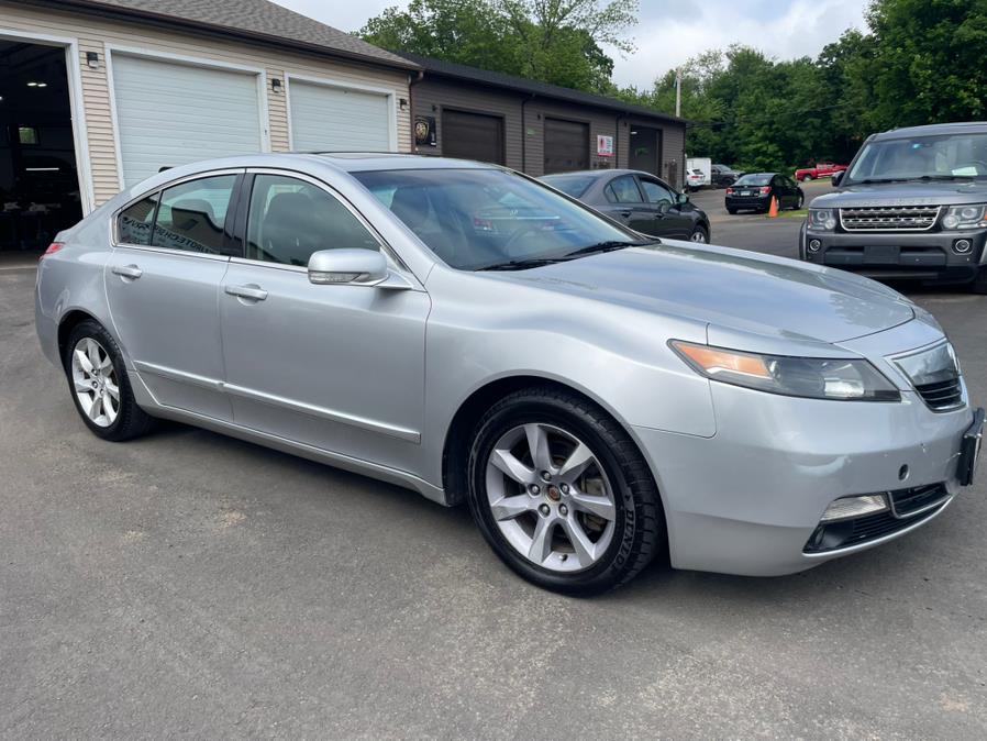 2013 Acura TL 4dr Sdn Auto 2WD, available for sale in North Branford, Connecticut | CarHavn. North Branford, Connecticut 2013 Acura TL 4dr Sdn Auto 2WD, available for sale in North Branford, Connecticut | CarHavn. North Branford, Connecticut