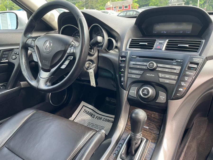 2013 Acura TL 4dr Sdn Auto 2WD, available for sale in North Branford, Connecticut | CarHavn. North Branford, Connecticut 2013 Acura TL 4dr Sdn Auto 2WD, available for sale in North Branford, Connecticut | CarHavn. North Branford, Connecticut
