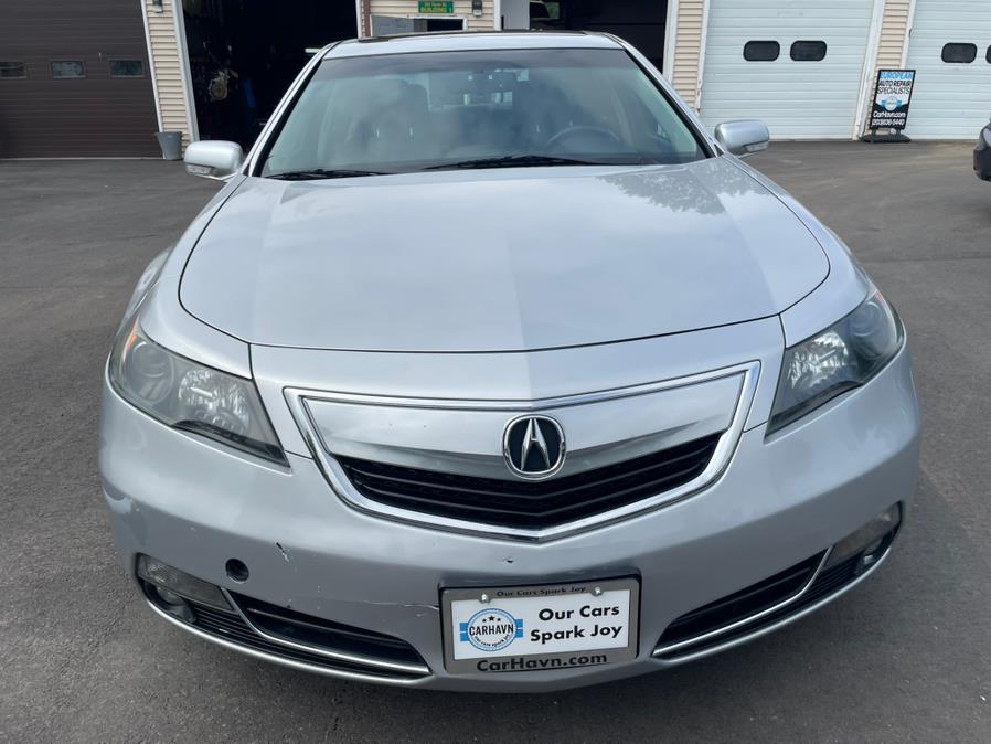 2013 Acura TL 4dr Sdn Auto 2WD, available for sale in North Branford, Connecticut | CarHavn. North Branford, Connecticut 2013 Acura TL 4dr Sdn Auto 2WD, available for sale in North Branford, Connecticut | CarHavn. North Branford, Connecticut
