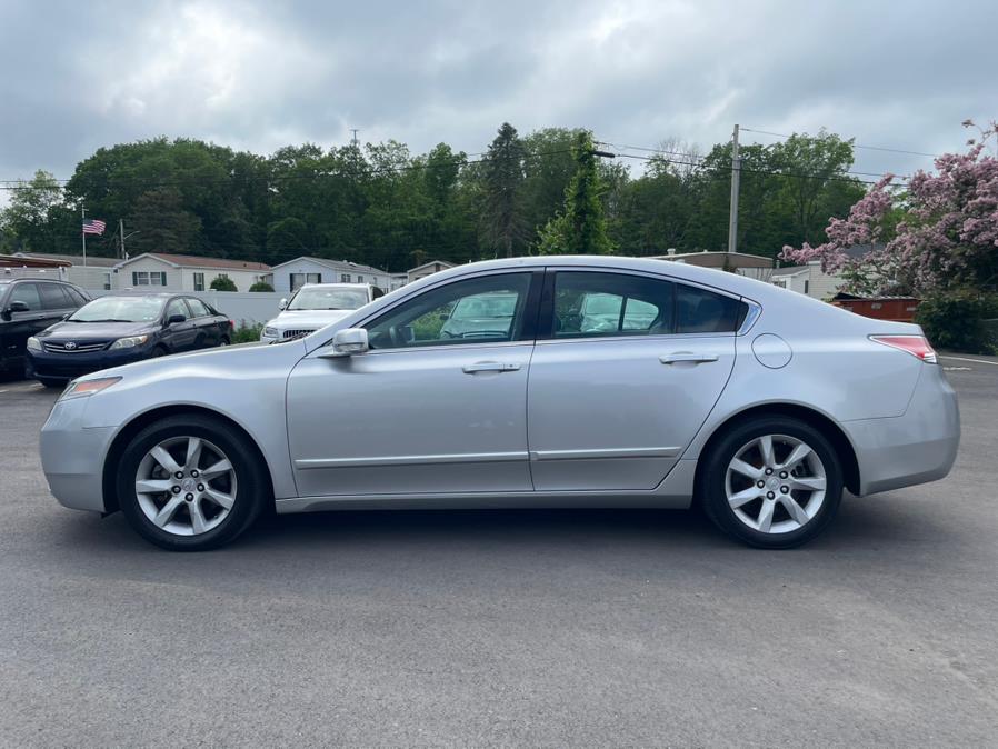 2013 Acura TL 4dr Sdn Auto 2WD, available for sale in North Branford, Connecticut | CarHavn. North Branford, Connecticut 2013 Acura TL 4dr Sdn Auto 2WD, available for sale in North Branford, Connecticut | CarHavn. North Branford, Connecticut