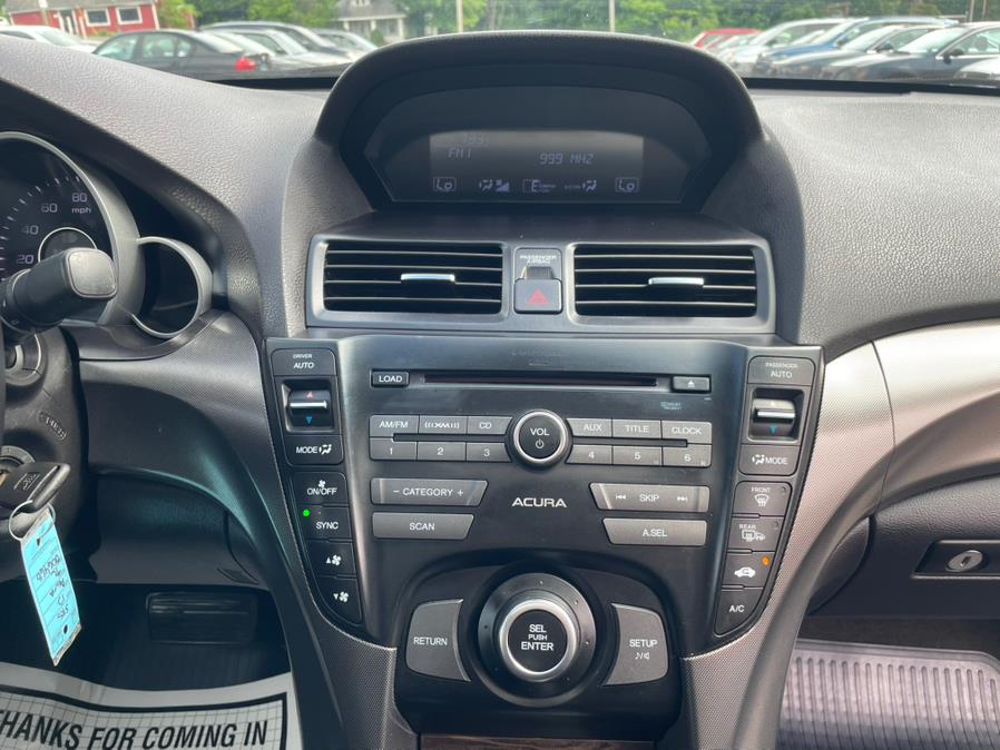 2013 Acura TL 4dr Sdn Auto 2WD, available for sale in North Branford, Connecticut | CarHavn. North Branford, Connecticut 2013 Acura TL 4dr Sdn Auto 2WD, available for sale in North Branford, Connecticut | CarHavn. North Branford, Connecticut