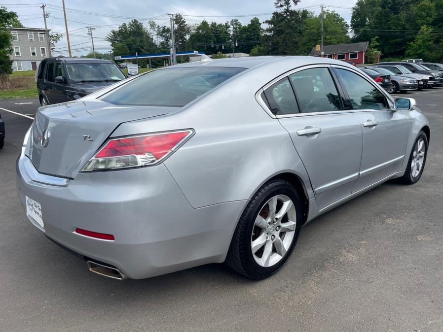 2013 Acura TL 4dr Sdn Auto 2WD, available for sale in North Branford, Connecticut | CarHavn. North Branford, Connecticut 2013 Acura TL 4dr Sdn Auto 2WD, available for sale in North Branford, Connecticut | CarHavn. North Branford, Connecticut