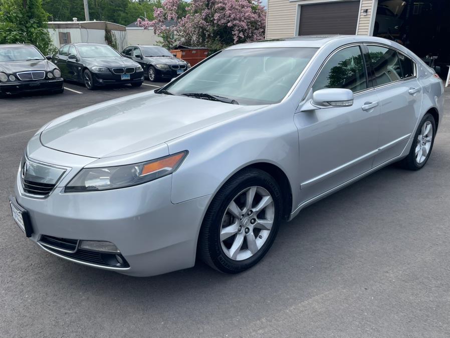 2013 Acura TL 4dr Sdn Auto 2WD, available for sale in North Branford, Connecticut | CarHavn. North Branford, Connecticut 2013 Acura TL 4dr Sdn Auto 2WD, available for sale in North Branford, Connecticut | CarHavn. North Branford, Connecticut