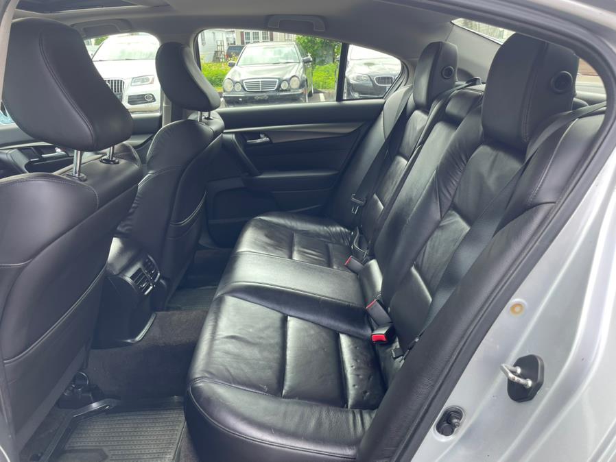 2013 Acura TL 4dr Sdn Auto 2WD, available for sale in North Branford, Connecticut | CarHavn. North Branford, Connecticut 2013 Acura TL 4dr Sdn Auto 2WD, available for sale in North Branford, Connecticut | CarHavn. North Branford, Connecticut