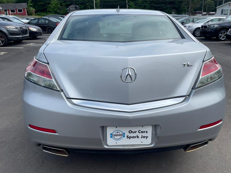 2013 Acura TL 4dr Sdn Auto 2WD, available for sale in North Branford, Connecticut | CarHavn. North Branford, Connecticut 2013 Acura TL 4dr Sdn Auto 2WD, available for sale in North Branford, Connecticut | CarHavn. North Branford, Connecticut