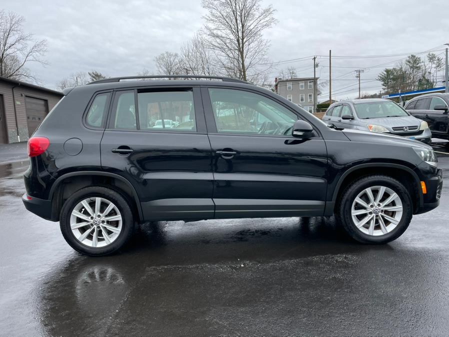 2017 Volkswagen Tiguan 2.0T S 4MOTION, available for sale in North Branford, Connecticut | CarHavn. North Branford, Connecticut 2017 Volkswagen Tiguan 2.0T S 4MOTION, available for sale in North Branford, Connecticut | CarHavn. North Branford, Connecticut