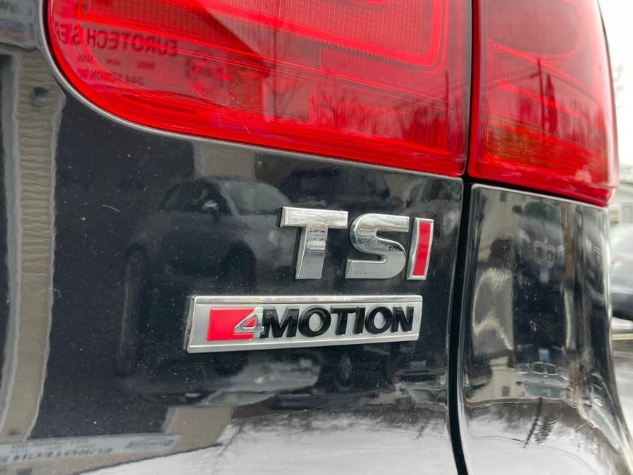 2017 Volkswagen Tiguan 2.0T S 4MOTION, available for sale in North Branford, Connecticut | CarHavn. North Branford, Connecticut 2017 Volkswagen Tiguan 2.0T S 4MOTION, available for sale in North Branford, Connecticut | CarHavn. North Branford, Connecticut