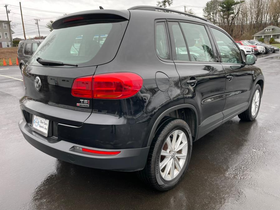 2017 Volkswagen Tiguan 2.0T S 4MOTION, available for sale in North Branford, Connecticut | CarHavn. North Branford, Connecticut 2017 Volkswagen Tiguan 2.0T S 4MOTION, available for sale in North Branford, Connecticut | CarHavn. North Branford, Connecticut