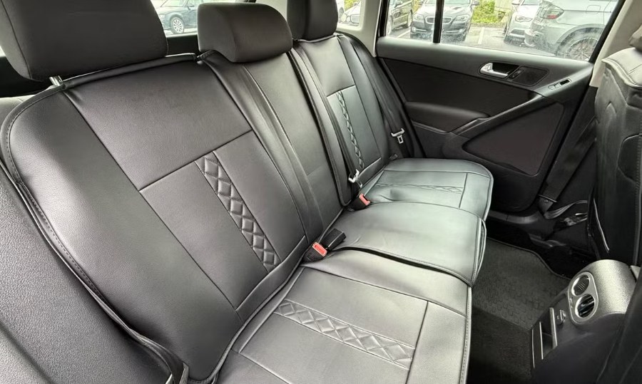 2017 Volkswagen Tiguan 2.0T S 4MOTION, available for sale in North Branford, Connecticut | CarHavn. North Branford, Connecticut 2017 Volkswagen Tiguan 2.0T S 4MOTION, available for sale in North Branford, Connecticut | CarHavn. North Branford, Connecticut