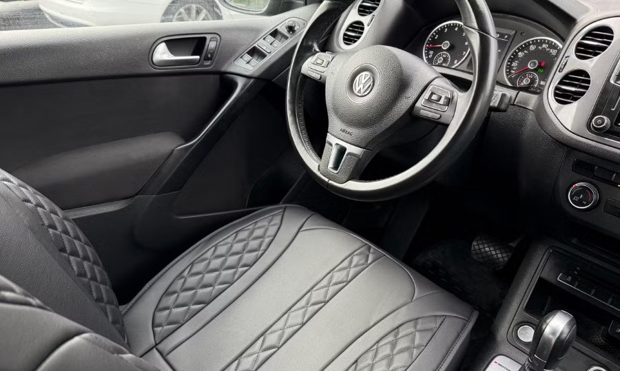 2017 Volkswagen Tiguan 2.0T S 4MOTION, available for sale in North Branford, Connecticut | CarHavn. North Branford, Connecticut 2017 Volkswagen Tiguan 2.0T S 4MOTION, available for sale in North Branford, Connecticut | CarHavn. North Branford, Connecticut