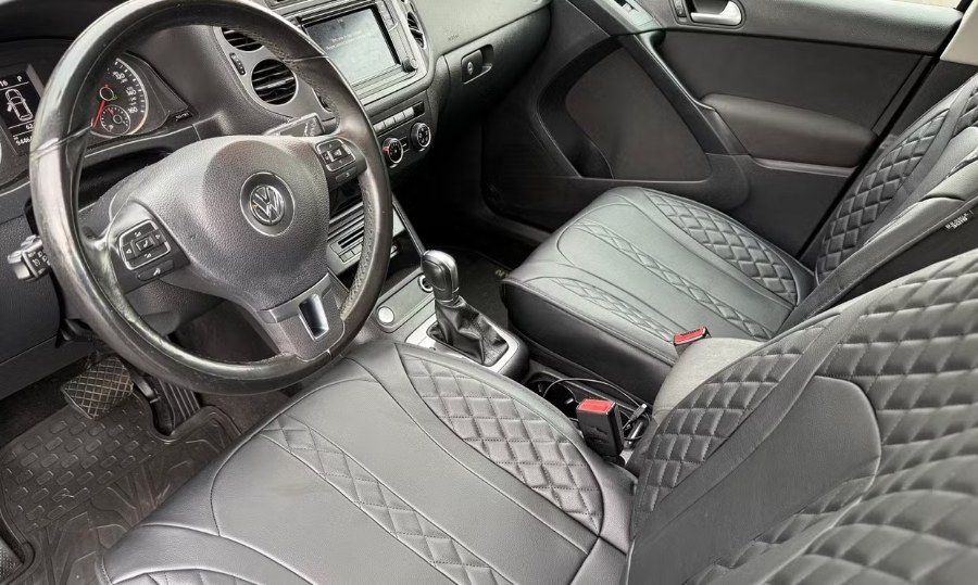 2017 Volkswagen Tiguan 2.0T S 4MOTION, available for sale in North Branford, Connecticut | CarHavn. North Branford, Connecticut 2017 Volkswagen Tiguan 2.0T S 4MOTION, available for sale in North Branford, Connecticut | CarHavn. North Branford, Connecticut