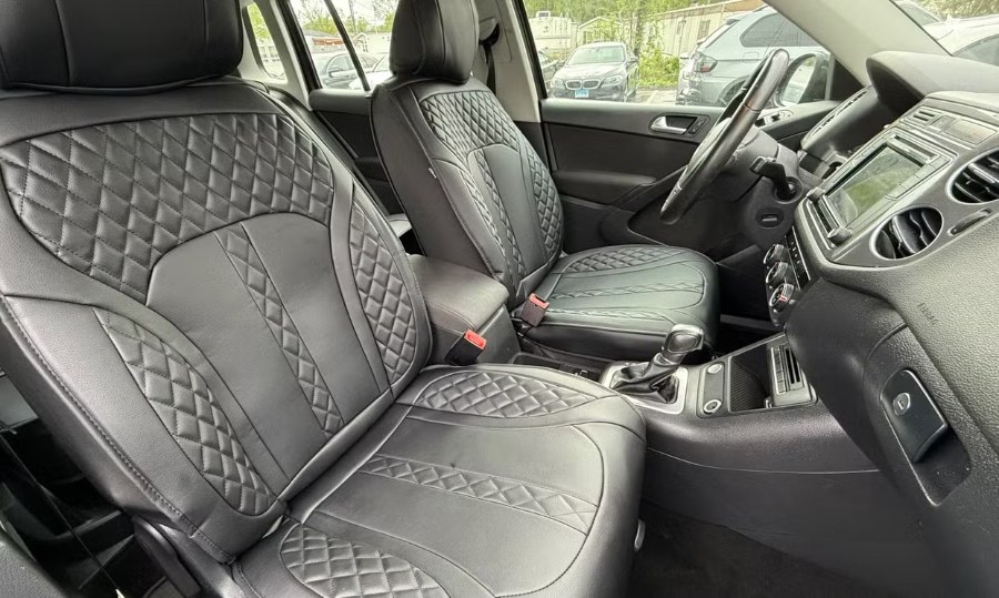2017 Volkswagen Tiguan 2.0T S 4MOTION, available for sale in North Branford, Connecticut | CarHavn. North Branford, Connecticut 2017 Volkswagen Tiguan 2.0T S 4MOTION, available for sale in North Branford, Connecticut | CarHavn. North Branford, Connecticut