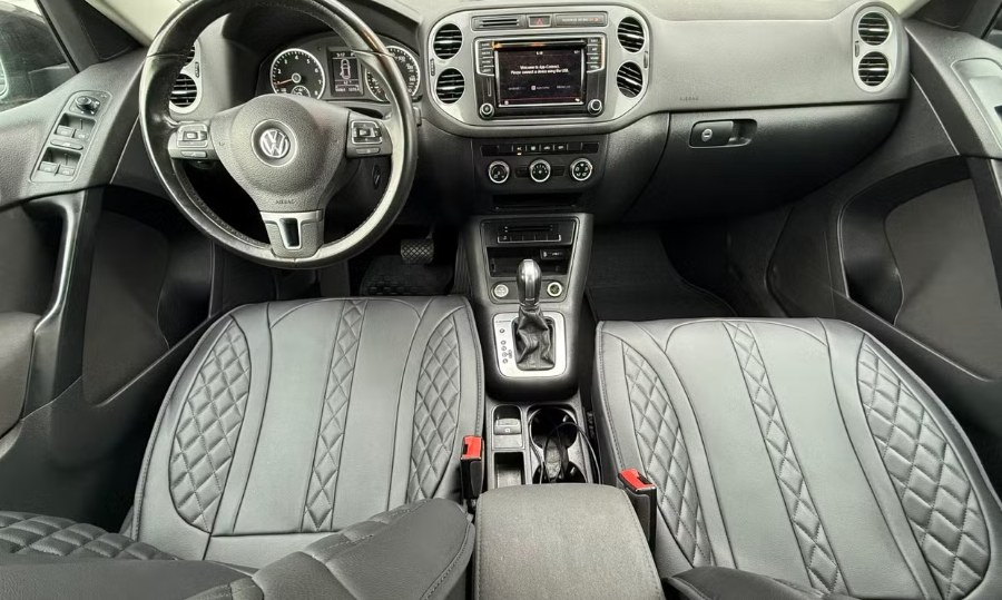 2017 Volkswagen Tiguan 2.0T S 4MOTION, available for sale in North Branford, Connecticut | CarHavn. North Branford, Connecticut 2017 Volkswagen Tiguan 2.0T S 4MOTION, available for sale in North Branford, Connecticut | CarHavn. North Branford, Connecticut
