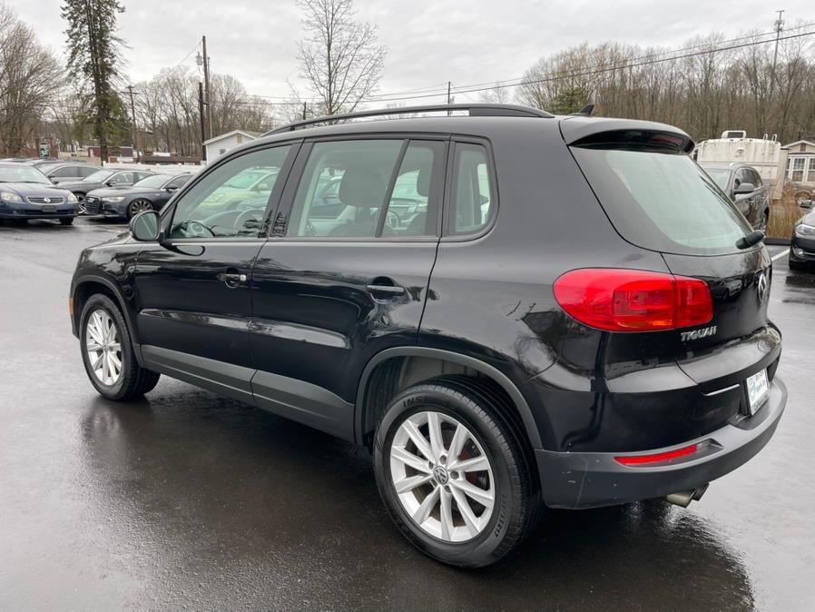 2017 Volkswagen Tiguan 2.0T S 4MOTION, available for sale in North Branford, Connecticut | CarHavn. North Branford, Connecticut 2017 Volkswagen Tiguan 2.0T S 4MOTION, available for sale in North Branford, Connecticut | CarHavn. North Branford, Connecticut