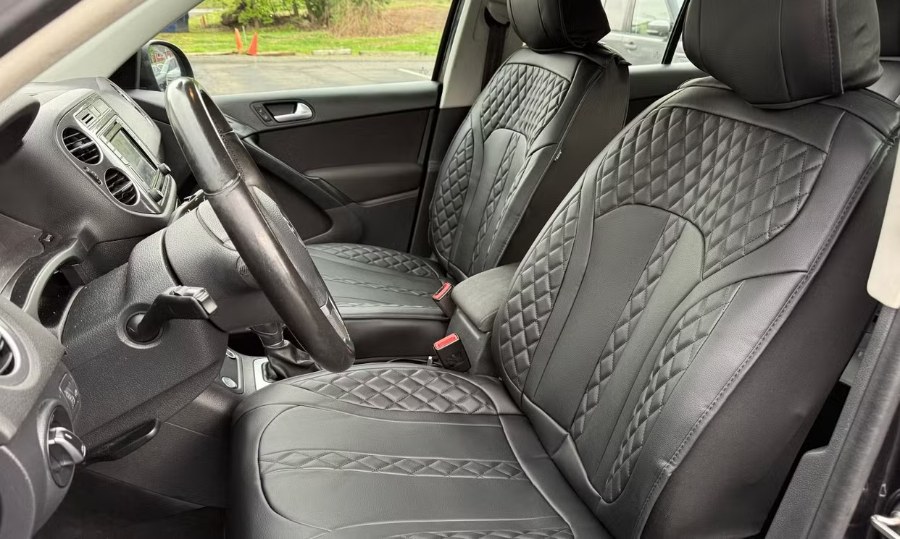 2017 Volkswagen Tiguan 2.0T S 4MOTION, available for sale in North Branford, Connecticut | CarHavn. North Branford, Connecticut 2017 Volkswagen Tiguan 2.0T S 4MOTION, available for sale in North Branford, Connecticut | CarHavn. North Branford, Connecticut