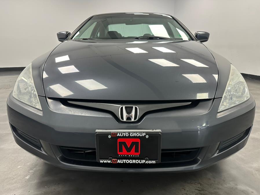 2003 Honda Accord Coupe EX Auto V6 w/Leather, available for sale in Elizabeth, New Jersey | M Auto Group. Elizabeth, New Jersey 2003 Honda Accord Coupe EX Auto V6 w/Leather, available for sale in Elizabeth, New Jersey | M Auto Group. Elizabeth, New Jersey