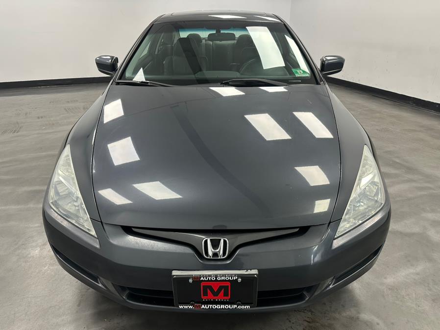 2003 Honda Accord Coupe EX Auto V6 w/Leather, available for sale in Elizabeth, New Jersey | M Auto Group. Elizabeth, New Jersey 2003 Honda Accord Coupe EX Auto V6 w/Leather, available for sale in Elizabeth, New Jersey | M Auto Group. Elizabeth, New Jersey