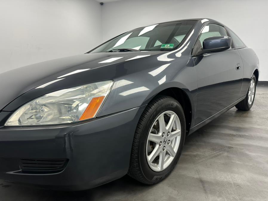 2003 Honda Accord Coupe EX Auto V6 w/Leather, available for sale in Elizabeth, New Jersey | M Auto Group. Elizabeth, New Jersey 2003 Honda Accord Coupe EX Auto V6 w/Leather, available for sale in Elizabeth, New Jersey | M Auto Group. Elizabeth, New Jersey