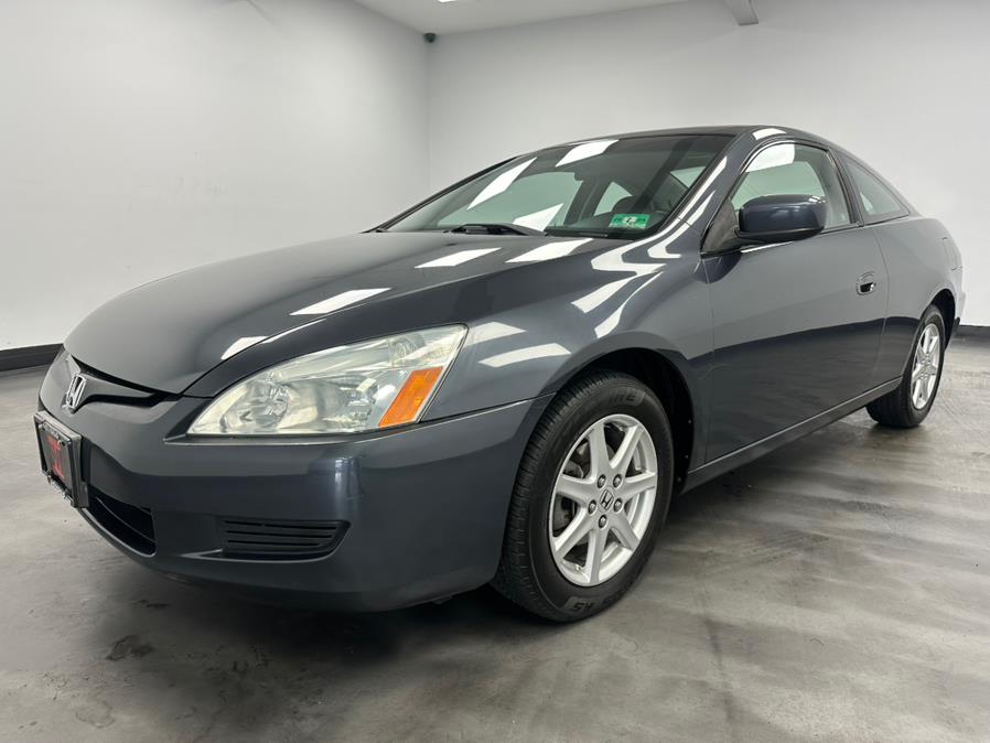 2003 Honda Accord Coupe EX Auto V6 w/Leather, available for sale in Elizabeth, New Jersey | M Auto Group. Elizabeth, New Jersey 2003 Honda Accord Coupe EX Auto V6 w/Leather, available for sale in Elizabeth, New Jersey | M Auto Group. Elizabeth, New Jersey