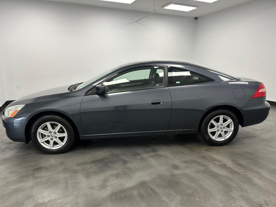 2003 Honda Accord Coupe EX Auto V6 w/Leather, available for sale in Elizabeth, New Jersey | M Auto Group. Elizabeth, New Jersey 2003 Honda Accord Coupe EX Auto V6 w/Leather, available for sale in Elizabeth, New Jersey | M Auto Group. Elizabeth, New Jersey